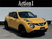 2017 NISSAN JUKE