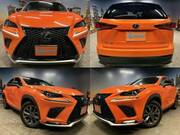 2018 LEXUS NX