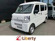 2024 NISSAN CLIPPER VAN DX
