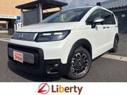 2025 HONDA FREED