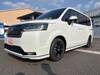 HONDA STEPWAGON