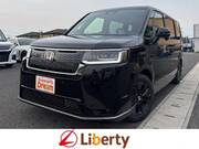 2025 HONDA STEPWAGON