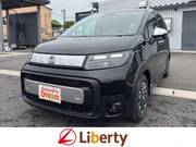 2025 HONDA FREED