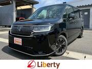 2025 HONDA STEPWAGON