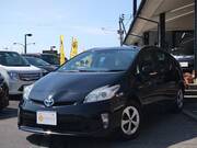 2014 TOYOTA PRIUS S
