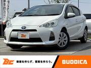 2013 TOYOTA AQUA