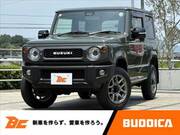 2021 SUZUKI JIMNY