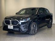 2024 BMW X2