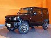 2025 SUZUKI JIMNY XC