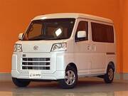 2025 DAIHATSU HIJET CARGO