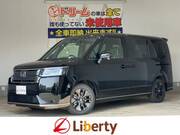 2025 HONDA STEPWAGON