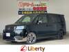 HONDA STEPWAGON