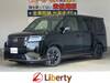HONDA STEPWAGON