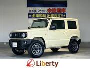 2025 SUZUKI JIMNY XC