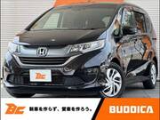 2017 HONDA FREED
