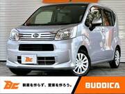 2019 DAIHATSU MOVE