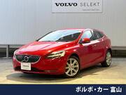 2016 VOLVO V40