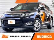 2014 TOYOTA HARRIER