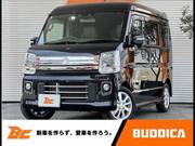 2021 SUZUKI EVERY WAGON