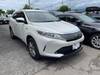TOYOTA HARRIER HYBRID