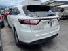 TOYOTA HARRIER HYBRID