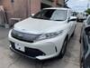 TOYOTA HARRIER HYBRID