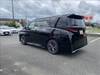 TOYOTA VELLFIRE HYBRID