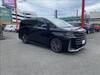 TOYOTA VELLFIRE HYBRID