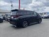 TOYOTA VELLFIRE HYBRID