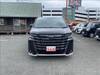 TOYOTA VELLFIRE HYBRID