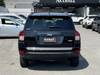 CHRYSLER JEEP COMPASS