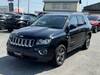 CHRYSLER JEEP COMPASS