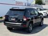 CHRYSLER JEEP COMPASS