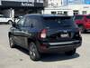 CHRYSLER JEEP COMPASS