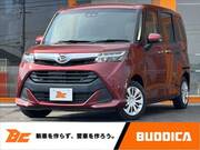 2020 DAIHATSU THOR