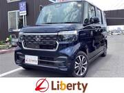 2025 HONDA N-BOX CUSTOM