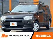 2019 TOYOTA SUCCEED VAN