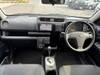 TOYOTA SUCCEED VAN