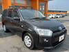 TOYOTA SUCCEED VAN