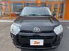 TOYOTA SUCCEED VAN