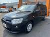 TOYOTA SUCCEED VAN