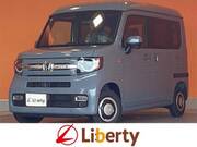 2025 HONDA N-VAN