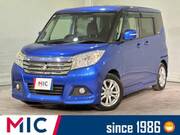 2017 SUZUKI SOLIO