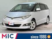 2006 TOYOTA ESTIMA AERAS