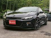 2011 VOLKSWAGEN SCIROCCO