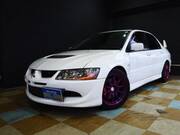 2003 MITSUBISHI LANCER