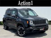 2017 CHRYSLER JEEP RENEGADE