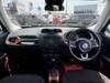 CHRYSLER JEEP RENEGADE