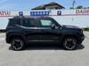 CHRYSLER JEEP RENEGADE