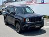 CHRYSLER JEEP RENEGADE